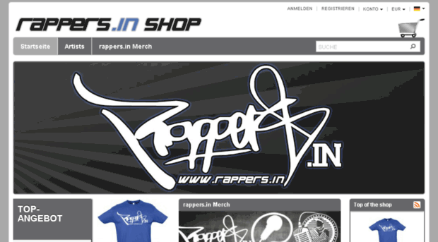 shop.rappers.in