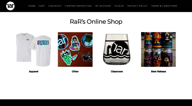 shop.rarbrewing.com