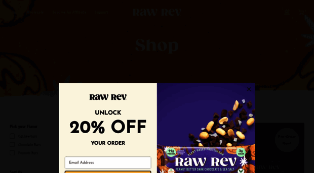 shop.rawrev.com