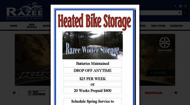 shop.razeemotorcycle.com