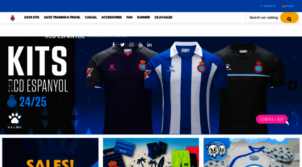 shop.rcdespanyol.com