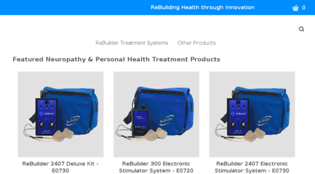 shop.rebuildermedical.com