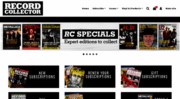 shop.recordcollectormag.com
