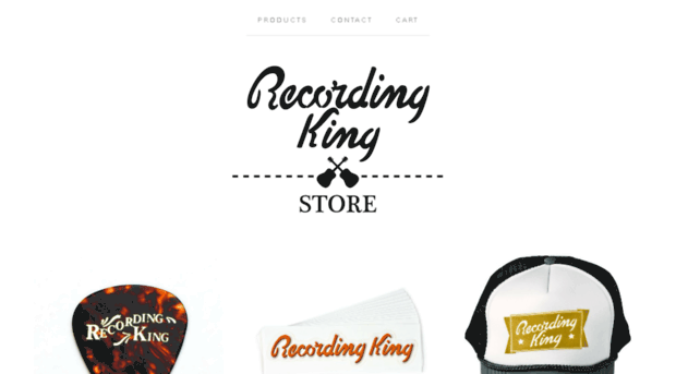 shop.recordingking.com