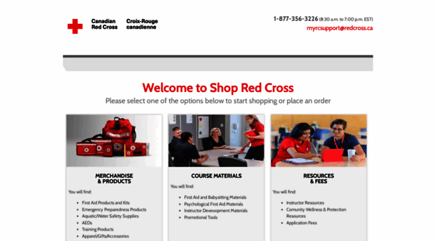 shop.redcross.ca