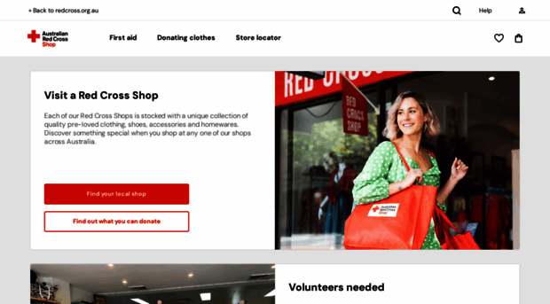 shop.redcross.org.au