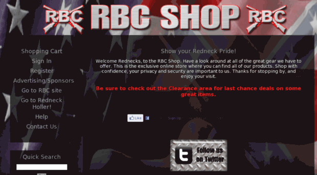 shop.redneckbrandcompany.com