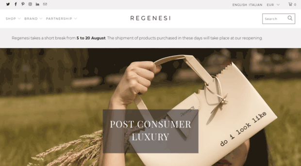 shop.regenesi.com