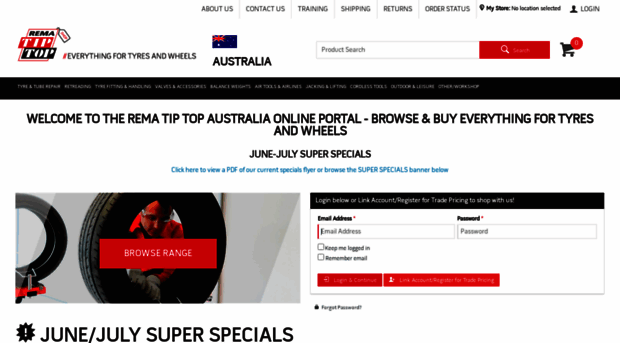 shop.rema-tiptop.com.au