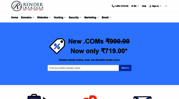 shop.renderinfotech.com