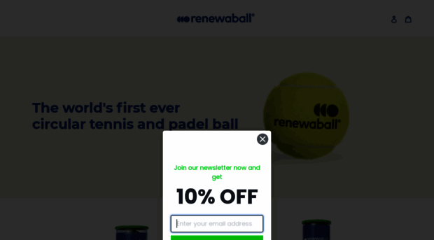 shop.renewaball.com