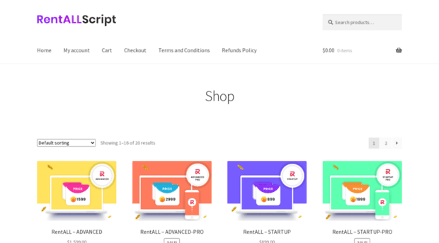 shop.rentallscript.com