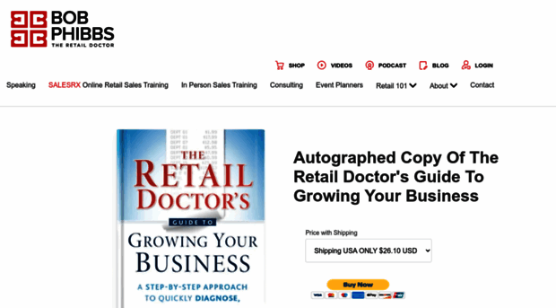 shop.retaildoc.com
