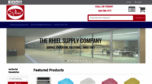shop.rhiel.com