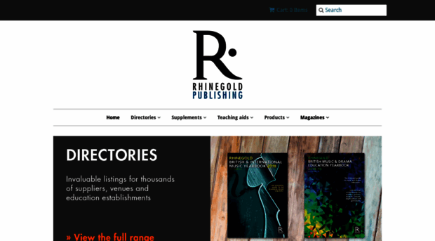 shop.rhinegold.co.uk