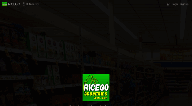 shop.ricego.com