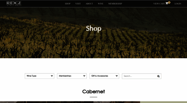 shop.ridgewine.com