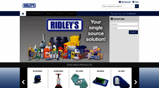 shop.ridleysonline.com