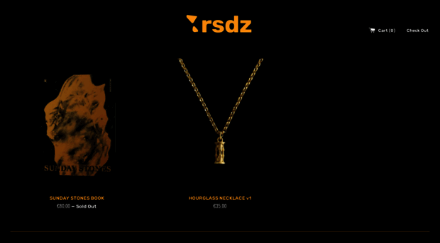 shop.rilesundayz.com