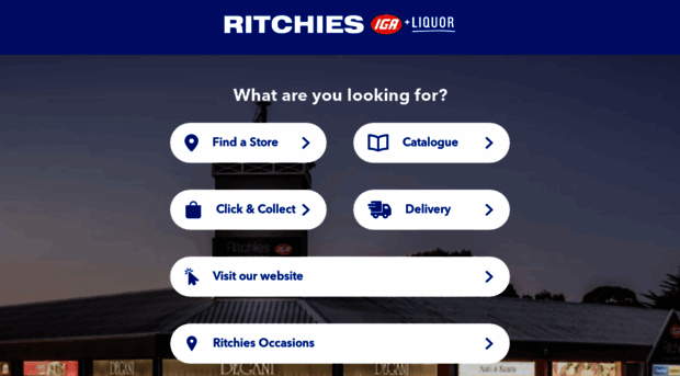 shop.ritchies.com.au