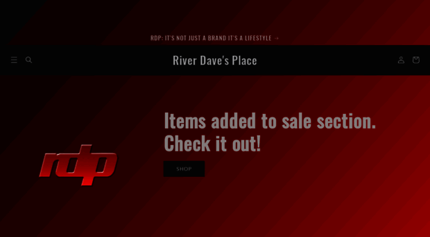 shop.riverdavesplace.com