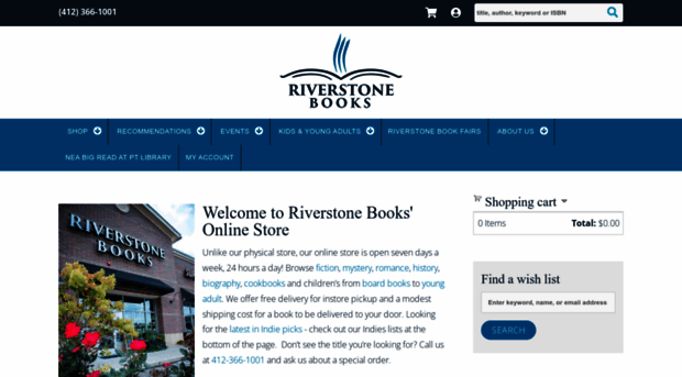 shop.riverstonebookstore.com