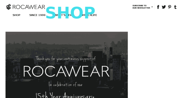 shop.rocawear.com