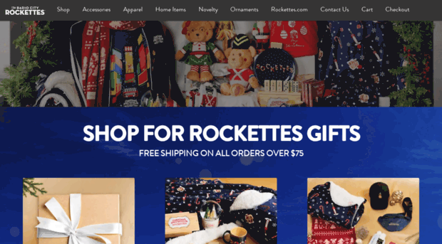 shop.rockettes.com