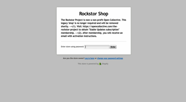 shop.rockstor.com