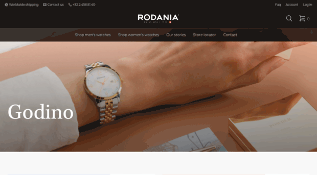 shop.rodania.com