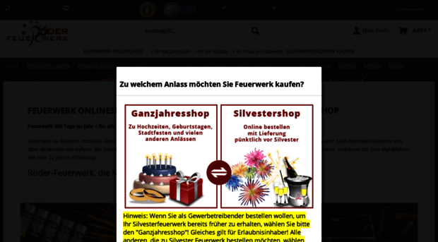 shop.roeder-feuerwerk.de