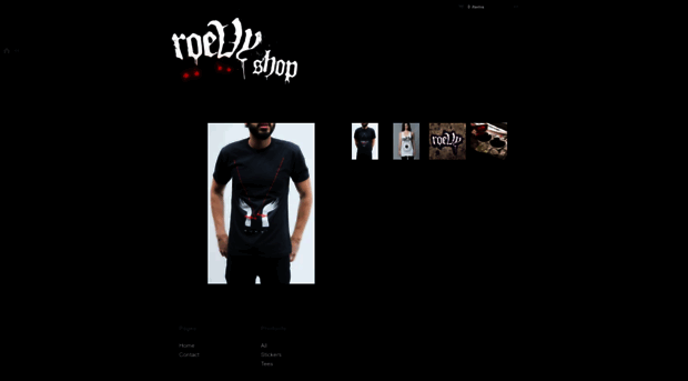 shop.roevy.com