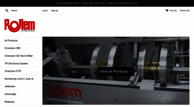 shop.rollemusa.com