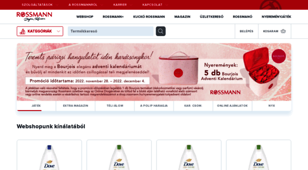 shop.rossmann.hu