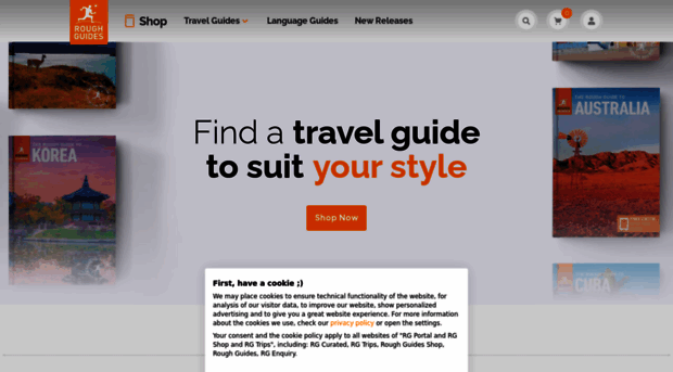 shop.roughguides.com