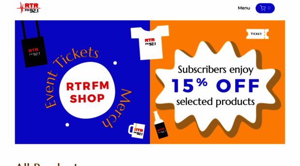 shop.rtrfm.com.au