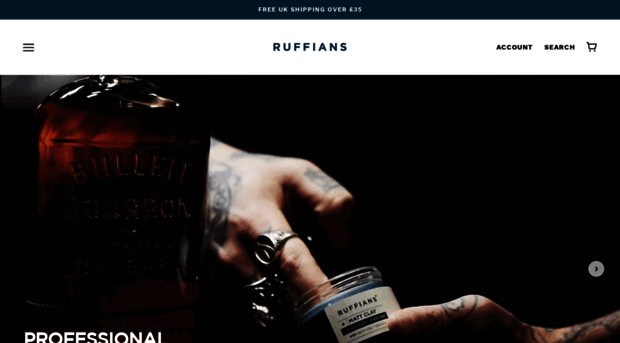 shop.ruffians.co.uk