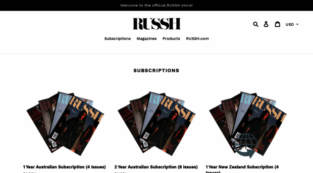 shop.russh.com