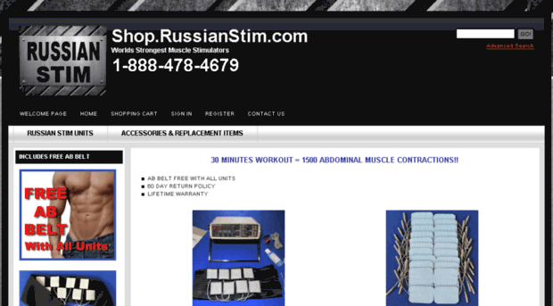 shop.russianstim.com