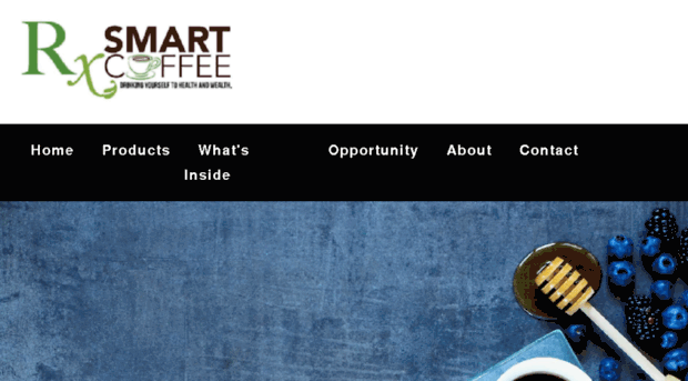 shop.rxsmartcoffee.com