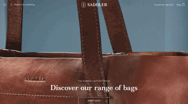 shop.saddler.com