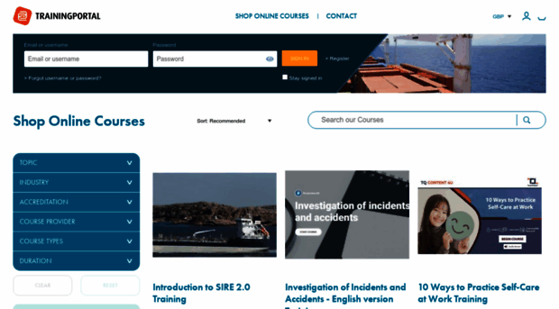 shop.safebridge.net