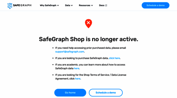 shop.safegraph.com