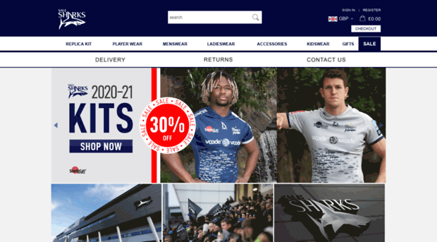 shop.salesharks.com