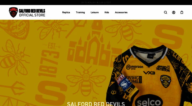 shop.salfordreddevils.net