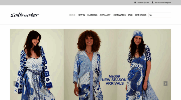 shop.saltwateronline.com.au