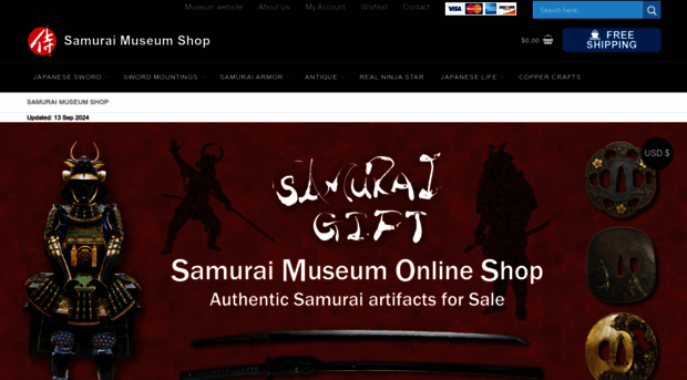 shop.samuraimuseum.jp