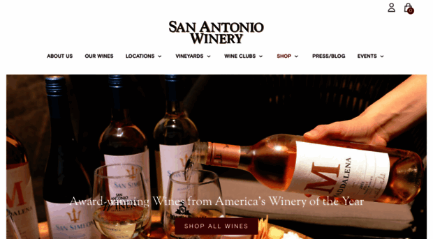 shop.sanantoniowinery.com