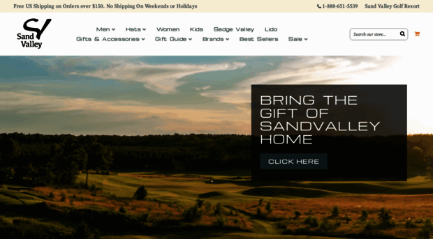 shop.sandvalley.com