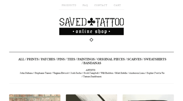 shop.savedtattoo.com